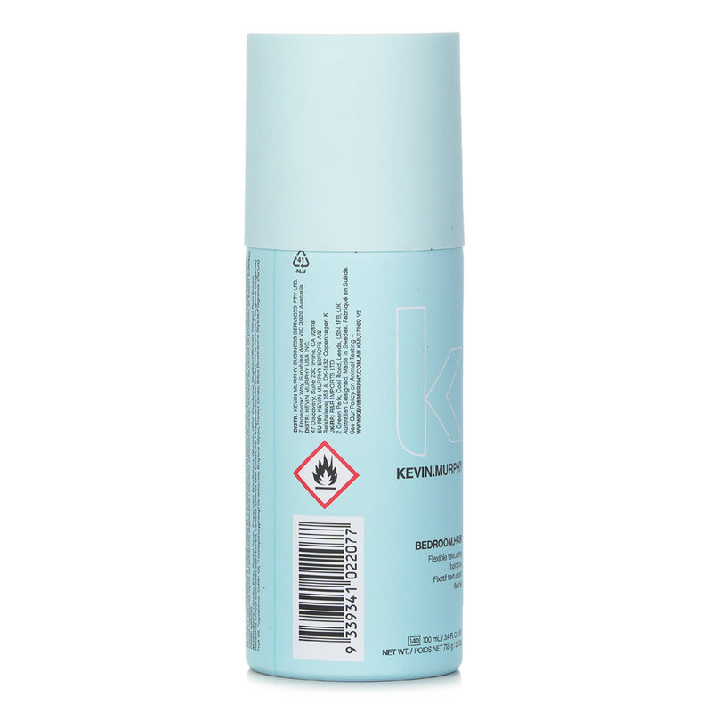 Kevin.Murphy Bedroom.Hair Flexible Texturising Hairspray  100ml/3.4oz