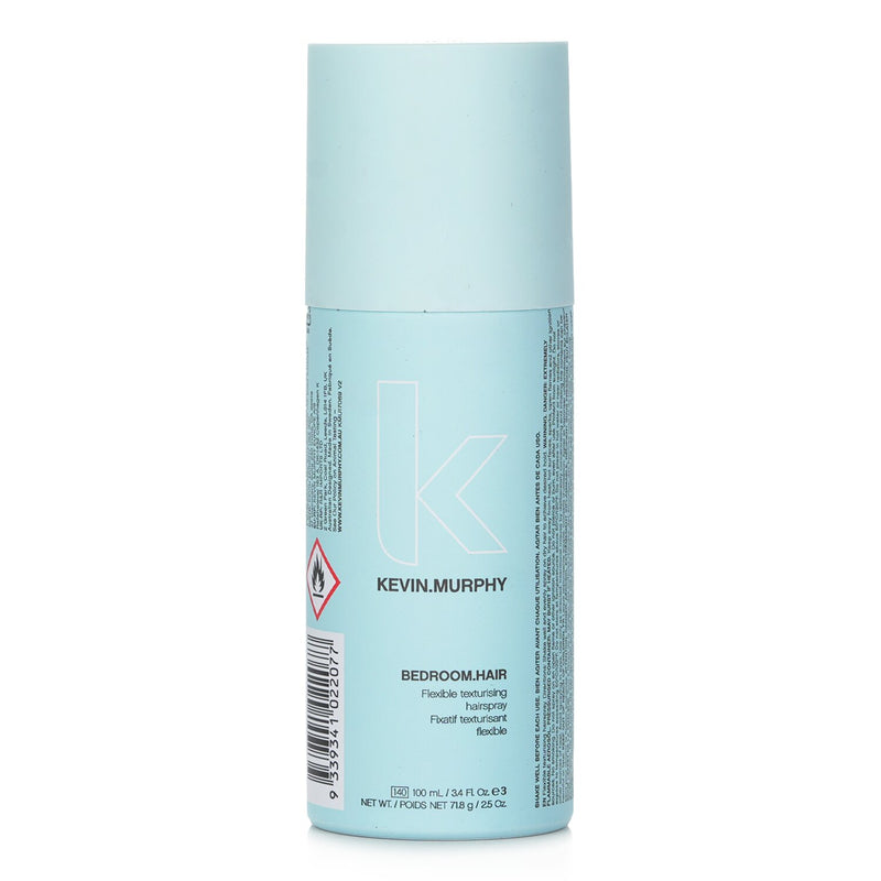 Kevin.Murphy Bedroom.Hair Flexible Texturising Hairspray  100ml/3.4oz