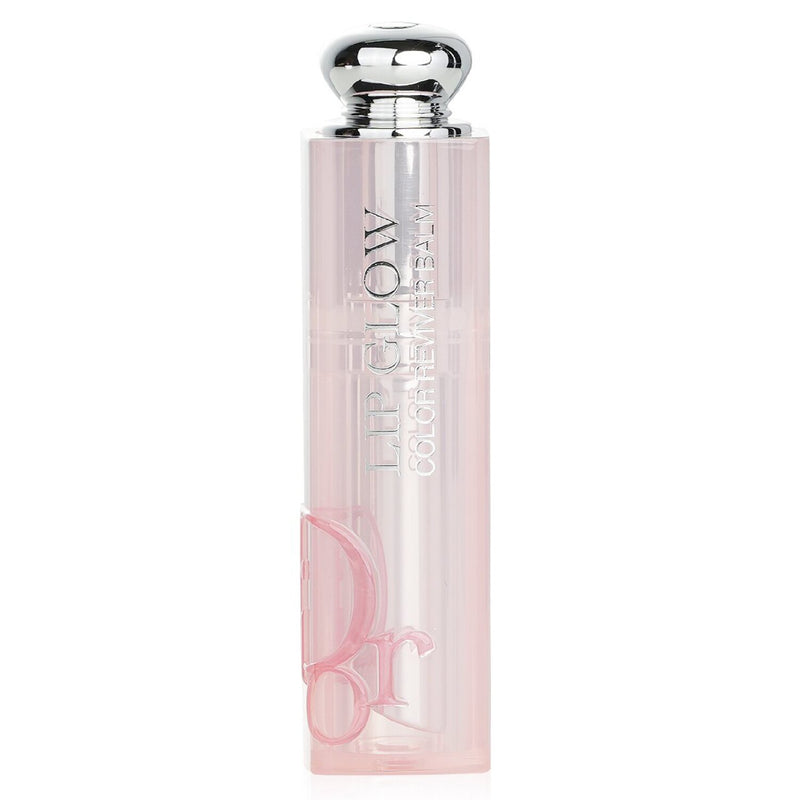 Christian Dior Dior Addict Lip Glow Reviving Lip Balm - #004 Coral  3.2g/0.11oz
