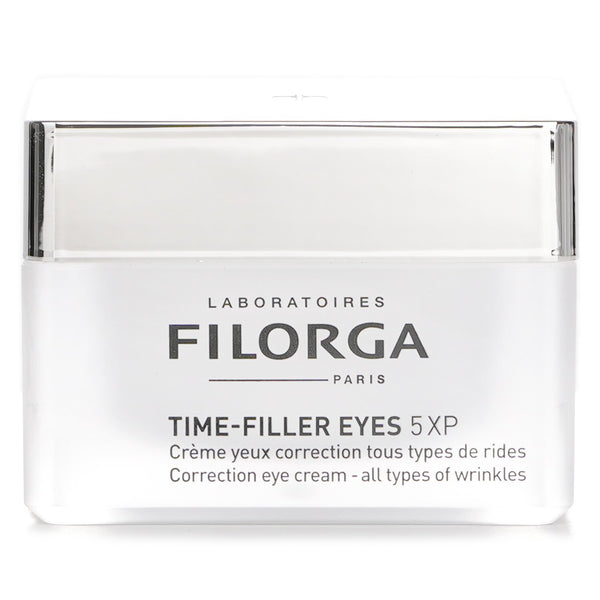 Filorga Time-Filler Eyes 5 XP  15ml/0.5oz