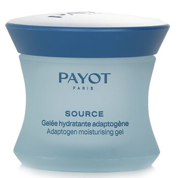 Payot Source Adaptogen Moisturising Gel  50ml/1.6oz