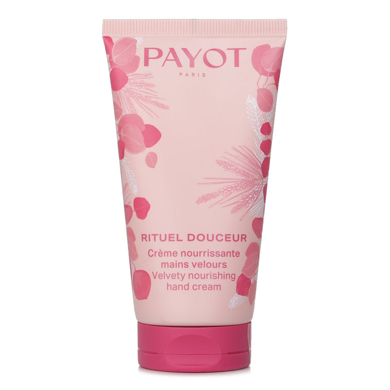 Payot Rituel Douceur Velvety Nourishing Hand Cream  200ml/6.7oz