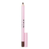 Kylie By Kylie Jenner Kyliner Gel Eyeliner Pencil - # 009 Black Shimmer  1.2g/0.042oz