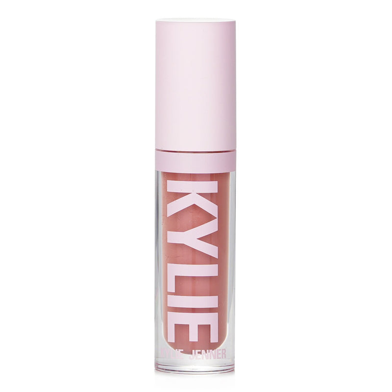 Kylie By Kylie Jenner High Gloss - # 001 Crystal  3.3ml/0.11oz