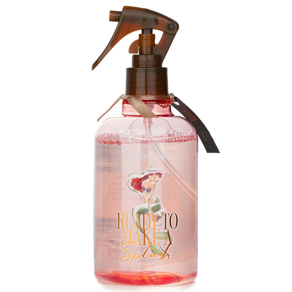 John's Blend Disney Princess Fragance & Deodorant Room Mist - Ready To Make A Splash (Ariel/Musk)  280ml