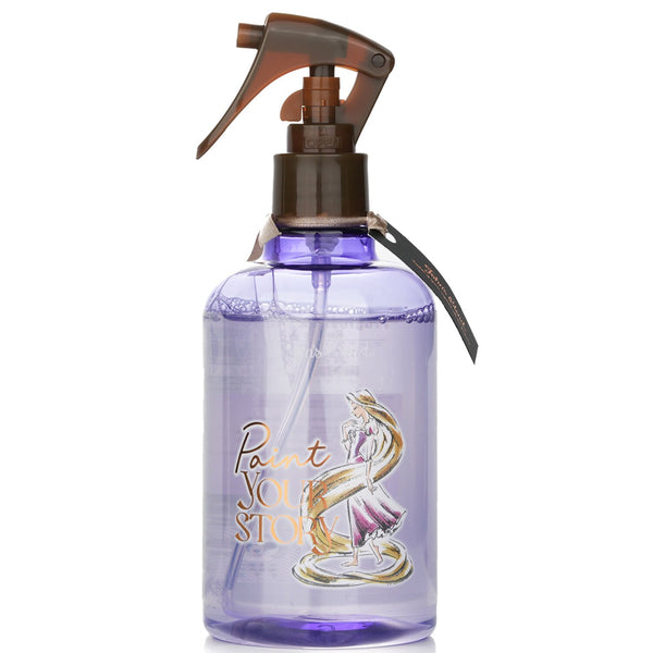 John's Blend Disney Princess Fragance & Deodorant Room Mist - Paint Your Story (Rapunzel/Musk)  280ml