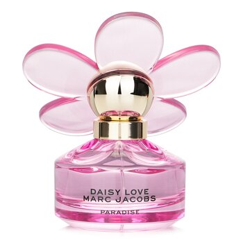 Marc Jacobs Daisy Love Paradise Eau De Toilette Spray  50ml/1.6oz