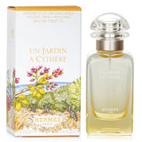 Hermes Un Jardin A Cythere Eau De Toilette Spray  50ml/1.7oz