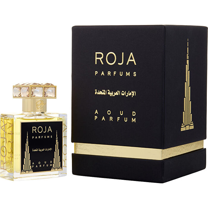 Roja Parfums Roja United Arab Emirates Extrait De Parfum Spray (Unisex) 50ml/1.7oz