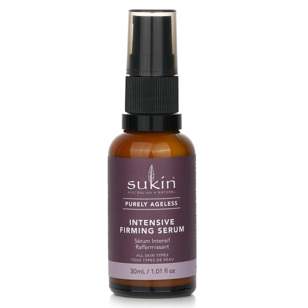 Sukin Purely Ageless Intensive Firming Serum  30ml/1.01oz