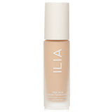 ILIA True Skin Serum Foundation - # SF4 Bowen  30ml/1oz