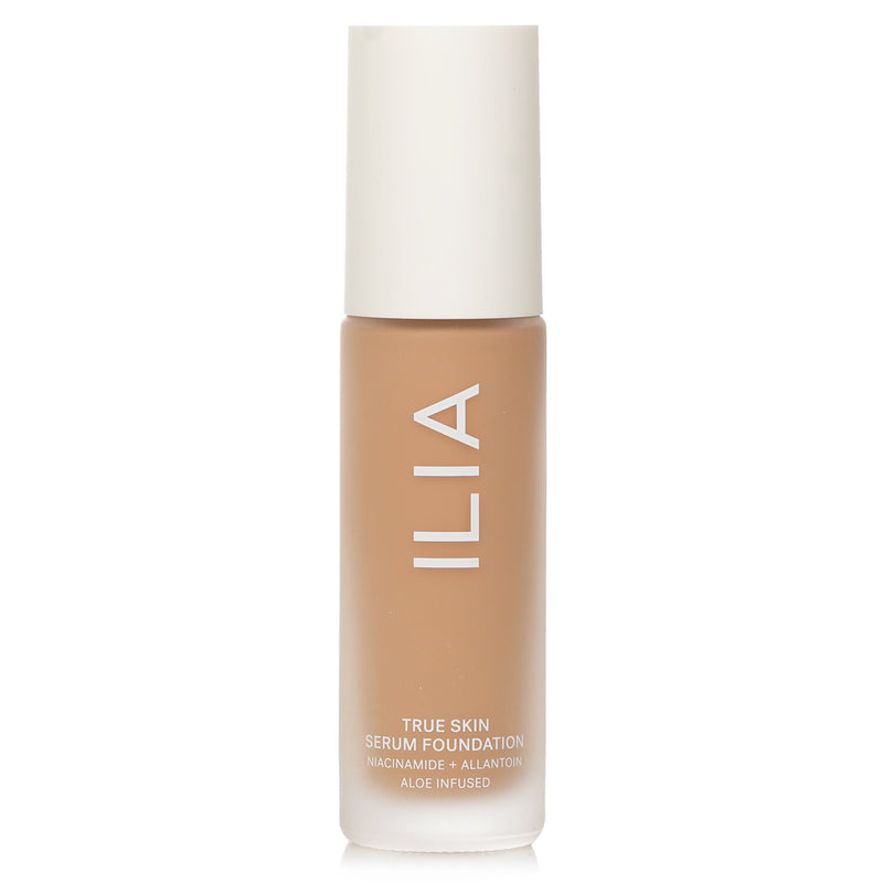 ILIA True Skin Serum Foundation - # SF1.5 Mallorca  30ml/1oz