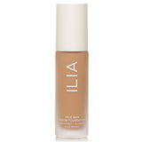 ILIA True Skin Serum Foundation - # SF3.5 Corsica  30ml/1oz