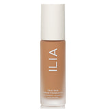 ILIA True Skin Serum Foundation - # SF3.5 Corsica  30ml/1oz