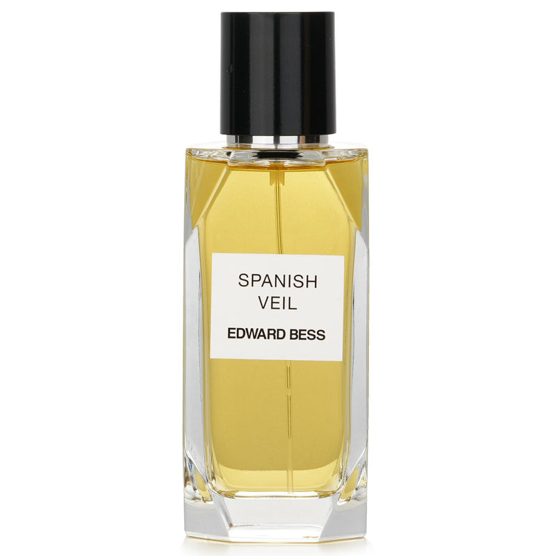 Edward Bess Spanish Veil Eau De Parfum Spray  100ml/3.40z