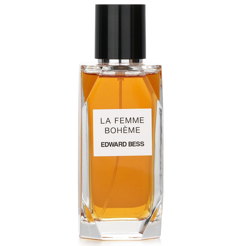 Edward Bess La Femme Boheme Eau De Parfum Spray  100ml/3.40z