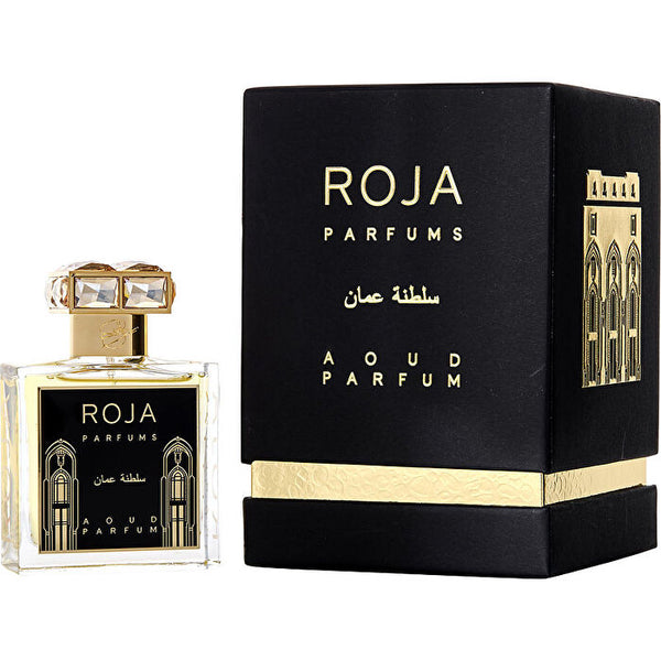 Roja Dove Roja Sultanate Of Oman Parfum Spray 50ml/1.7oz