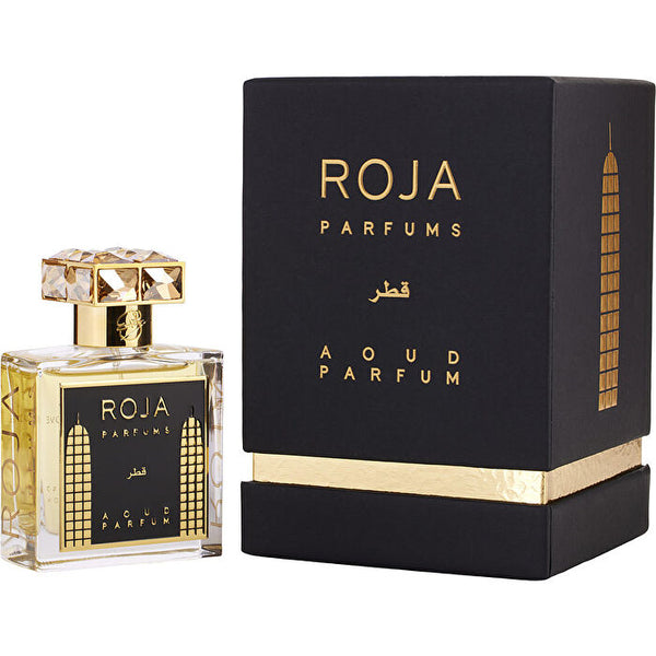 Roja Parfums Roja Qatar Extrait De Parfum Spray (Unisex) 50ml/1.7oz