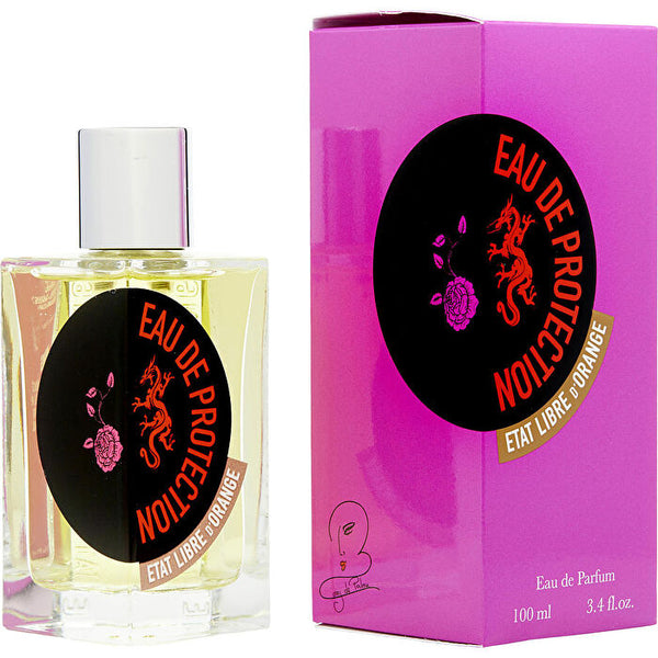 Etat Libre D'orange Etat Libre D'Orange Eau De Protection Eau De Parfum Spray 100ml/3.3oz