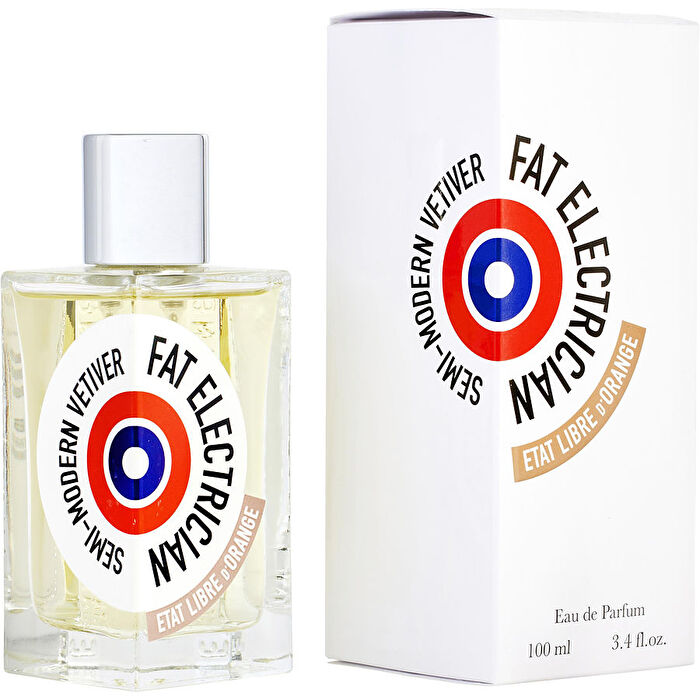 Etat Libre D'orange Fat Electrician Eau De Parfum Spray 100ml/3.38oz