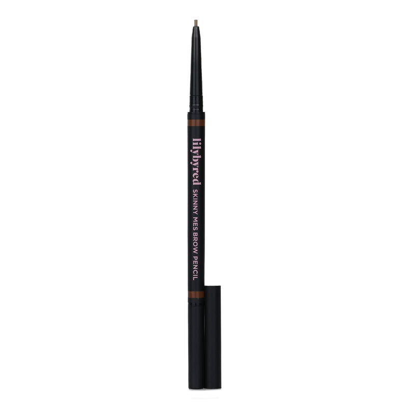 Lilybyred Skinny Mes Brow Pencil  - # 02  0.09g