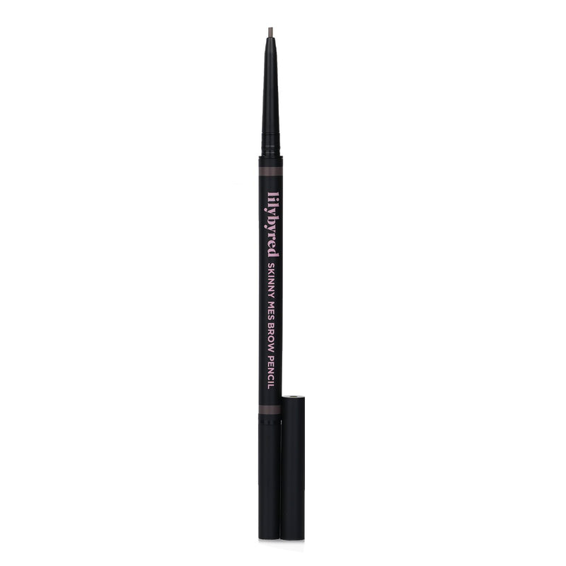 Lilybyred Skinny Mes Brow Pencil - # 03 Dark Brown  0.09g