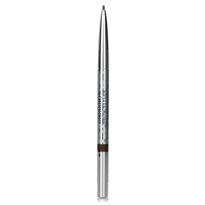 Christian Dior Diorshow Brow Styler - # 03 Brown  0.09g/0.003oz