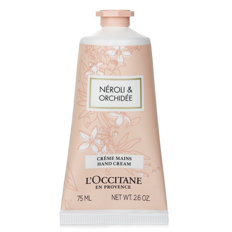 L'Occitane Neroli & Orchidee Hand Cream  30ml/1oz