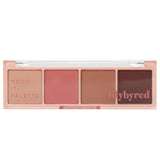 Lilybyred Mood It Palette - # 02  5.8g