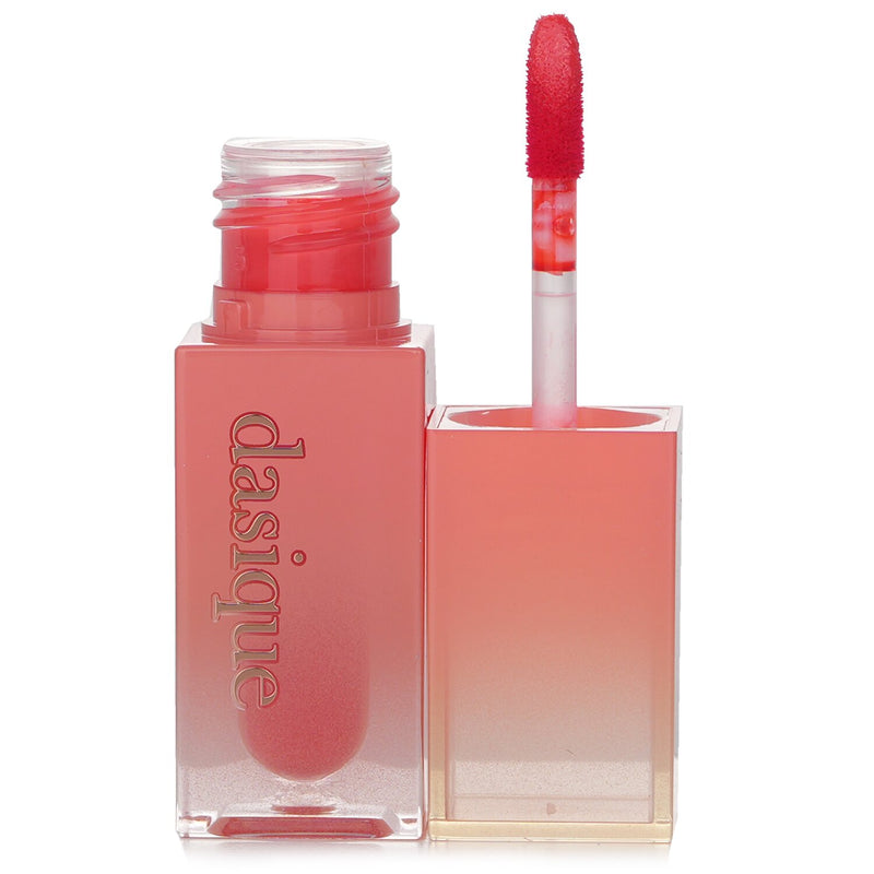 Dasique Juicy Dewy Tint - # 01 Mood Mango  3.5g/0.12oz