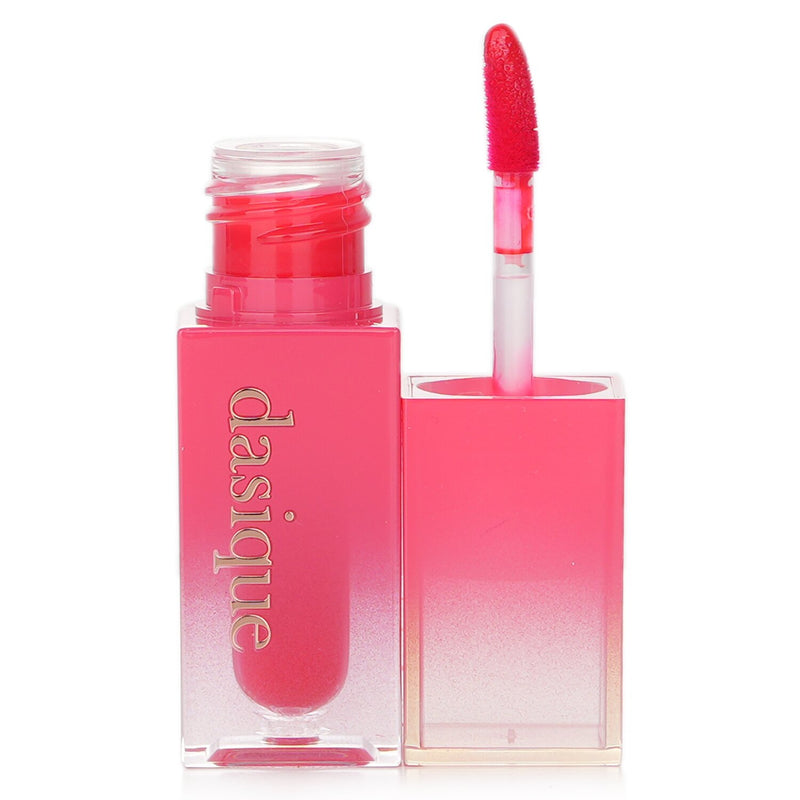 Dasique Juicy Dewy Tint - # 02 Melon Sherbet  3.5g/0.12oz