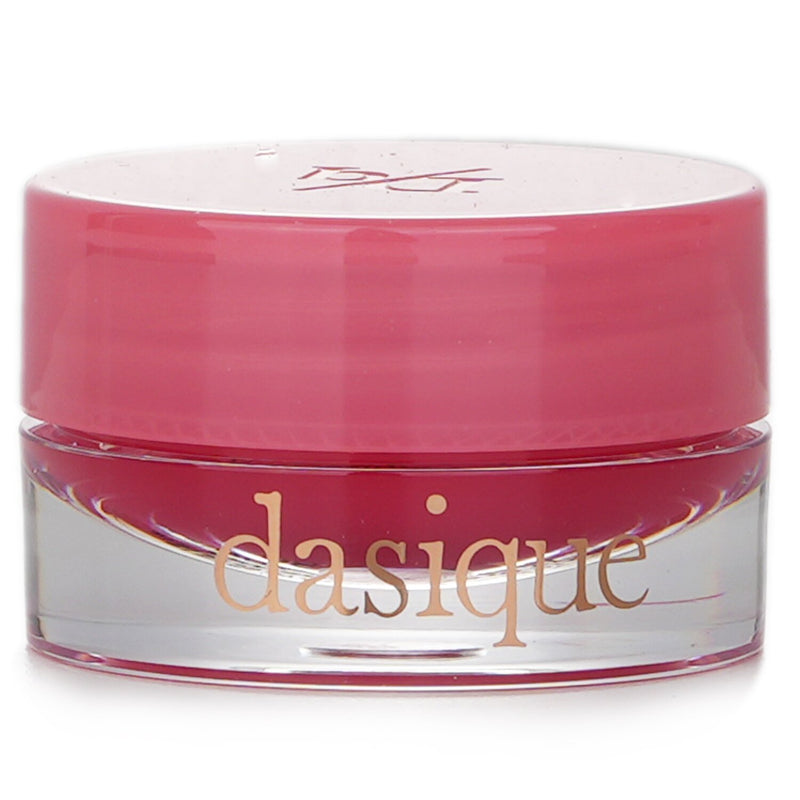 Dasique Fruity Lip Jam - # 07 Plum Jam  4g/0.14oz