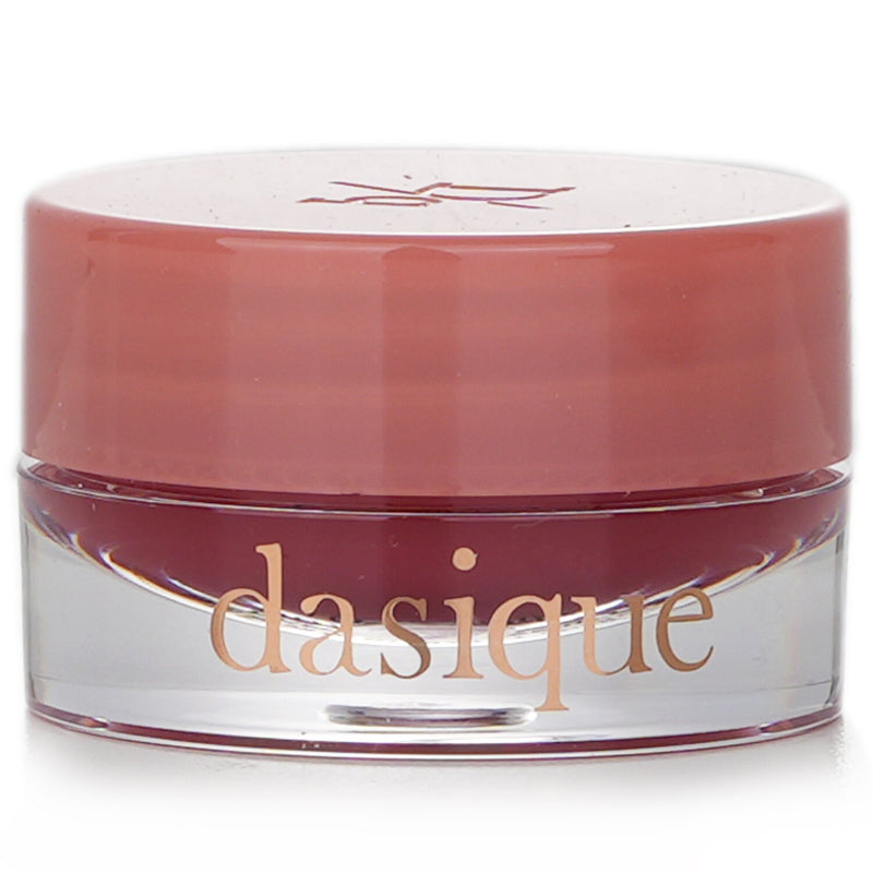 Dasique Fruity Lip Jam - # 07 Plum Jam  4g/0.14oz