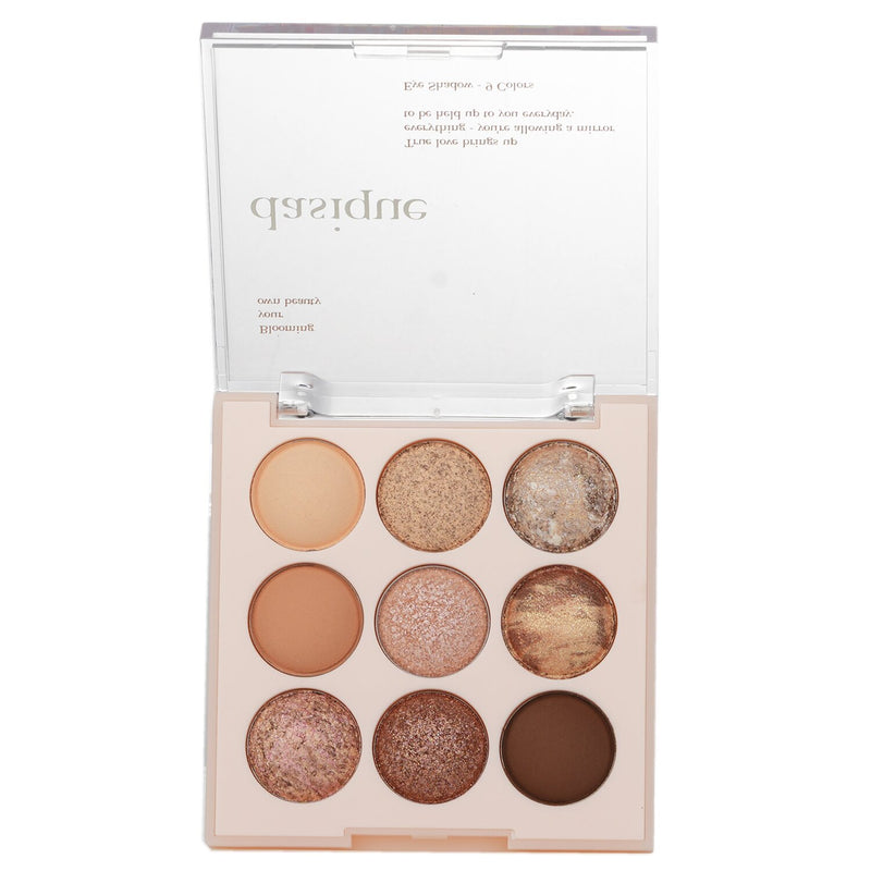 Dasique Shadow Palette - # Under Eye Maker  7g