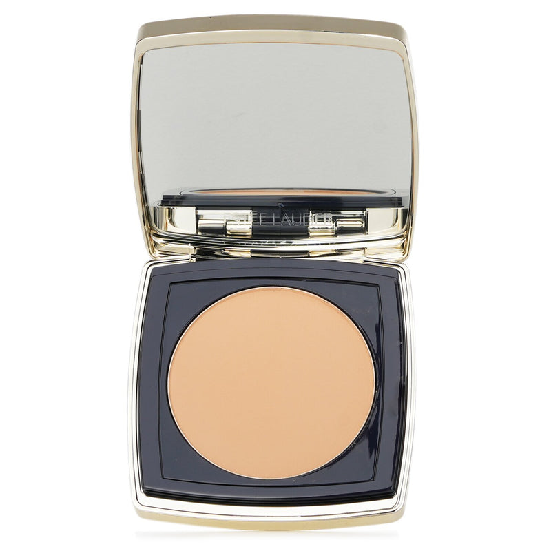 Estee Lauder Double Wear Stay In Place Matte Powder Foundation SPF 10 - # 3C2 Pebble  12g/0.42oz