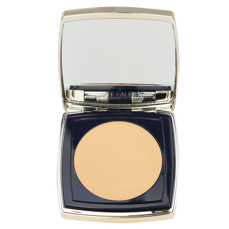 Estee Lauder Double Wear Stay In Place Matte Powder Foundation SPF 10 - # 4N1 Shell Beige  12g/0.42oz