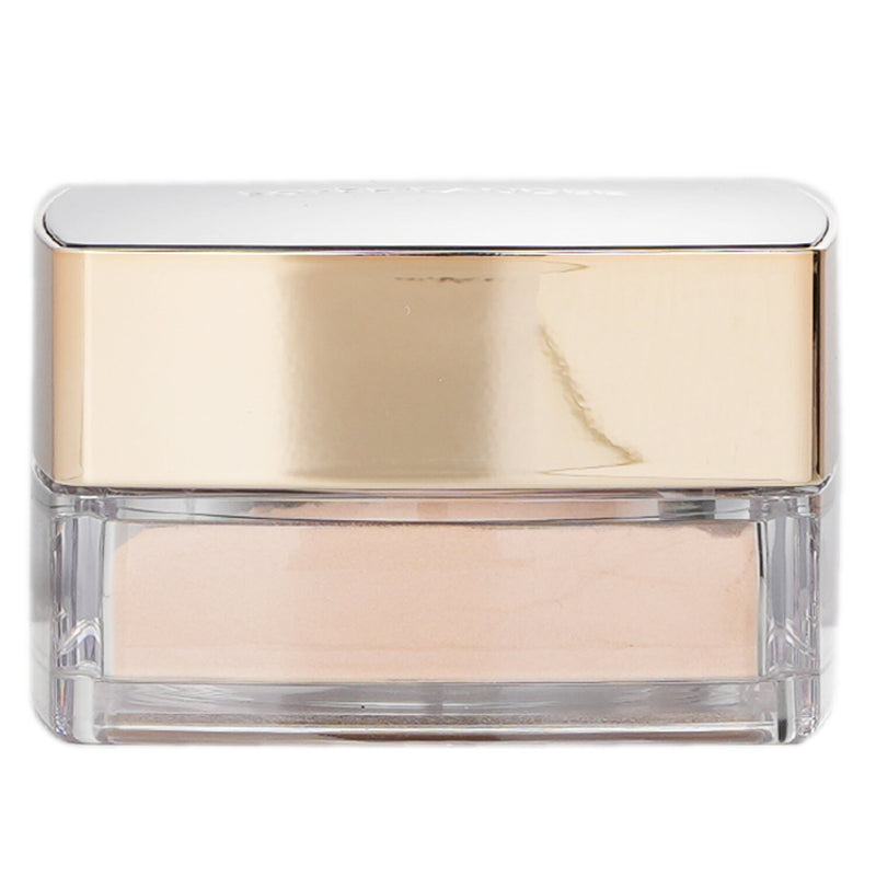 Estee Lauder Double Wear Sheer Flattery Loose Powder - # Light Medium Matte  9g/0.31oz