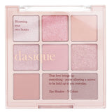 Dasique Shadow Palette - # 04 Pastel Dream  7g