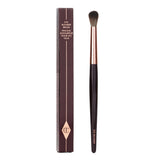 Charlotte Tilbury Eye Blender Brush  1pcs