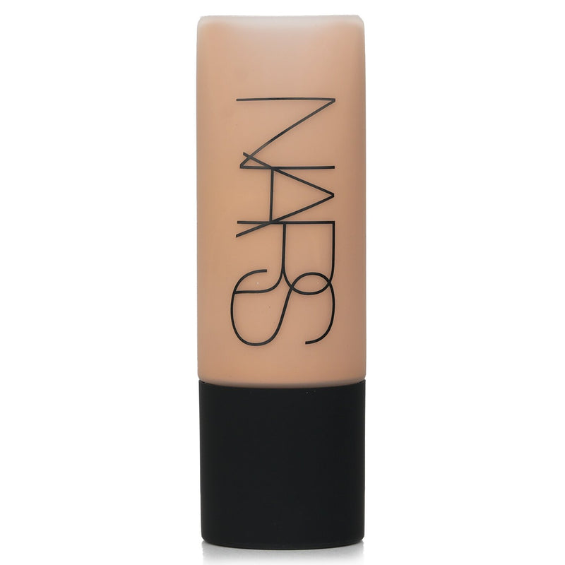 NARS Soft Matte Complete Foundation - # Moorea (Medium-Deep 2.3) (Box Slightly Damaged)  45ml/1.5oz