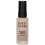 Bobbi Brown Skin Long Wear Weightless Foundation SPF 15 - # Porcelain  30ml/1oz