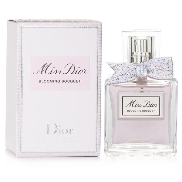 Christian Dior Miss Dior Blooming Bouquet Eau De Toilette?Spray 30ml/1oz