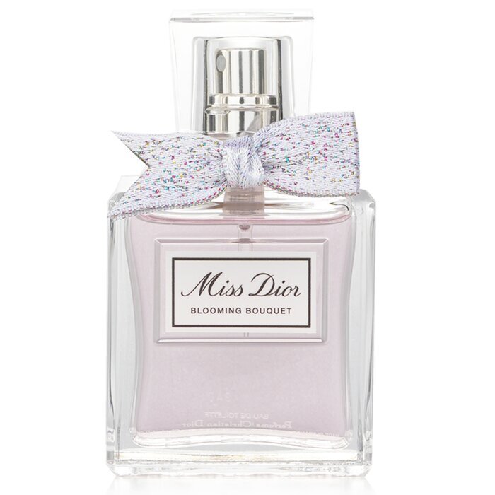 Christian Dior Miss Dior Blooming Bouquet Eau De Toilette?Spray 30ml/1oz