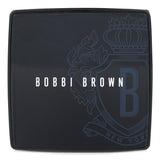 Bobbi Brown Sheer Finish Pressed Powder - # Pale Yellow  9g/0.31oz