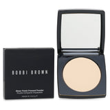 Bobbi Brown Sheer Finish Pressed Powder - # Soft Sand  9g/0.31oz