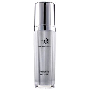 Natural Beauty Hydrating Emulsion 81D401-3 (Exp. Date: 03/2024)  120ml/4oz
