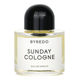 Byredo Sunday Cologne Eau De Parfum Spray  100ml/3.4oz