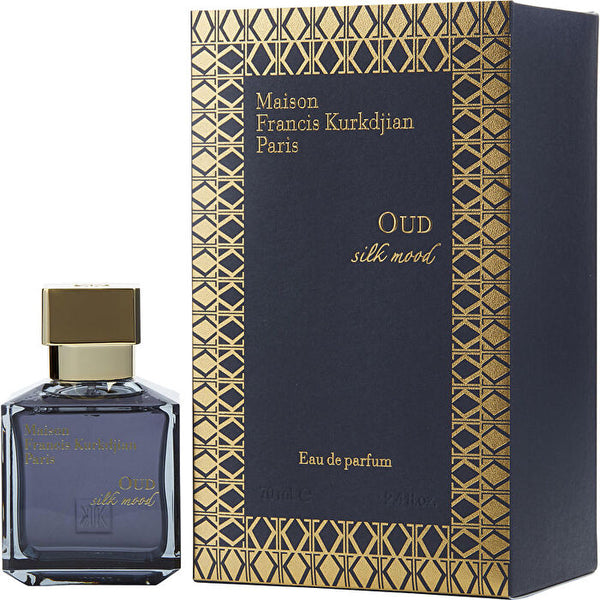 Maison Francis Kurkdjian Oud Silk Mood Eau De Parfum Spray 75ml/2.4oz