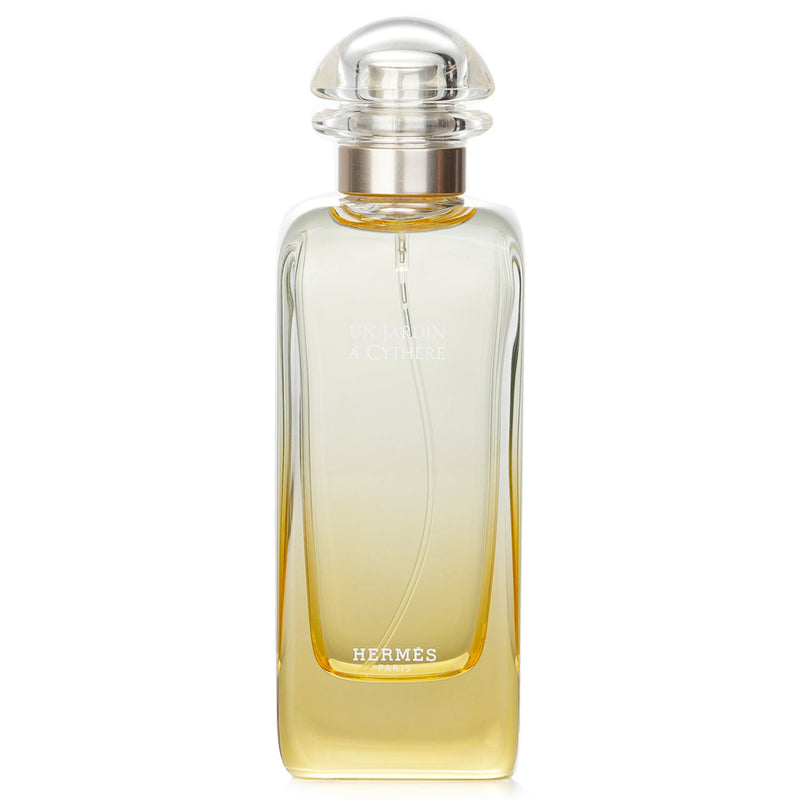 Hermes Un Jardin A Cythere Eau De Toilette Spray  100ml/3.3oz