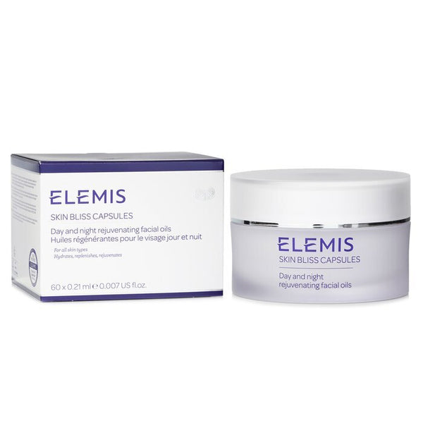 Elemis Skin Bliss Capsules 60 Capsules